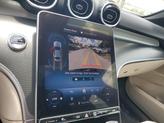 Thumbnail of 2025 Black Mercedes-Benz C-Class