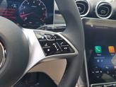 Thumbnail of 2025 Black Mercedes-Benz C-Class