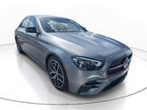Thumbnail of 2022 MANUFAKTUR Selenite Gray Magno Mercedes-Benz E-Class