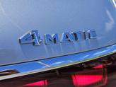Thumbnail of 2025 Cirrus Silver Metallic Mercedes-Benz GLS 450
