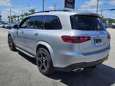 Thumbnail of 2025 Cirrus Silver Metallic Mercedes-Benz GLS 450