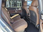 Thumbnail of 2025 Cirrus Silver Metallic Mercedes-Benz GLS 450