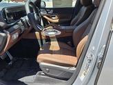 Thumbnail of 2025 Cirrus Silver Metallic Mercedes-Benz GLS 450