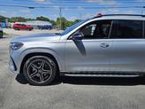 Thumbnail of 2025 Cirrus Silver Metallic Mercedes-Benz GLS 450