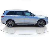 Thumbnail of 2025 Cirrus Silver Metallic Mercedes-Benz GLS 450