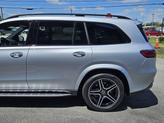 Thumbnail of 2025 Cirrus Silver Metallic Mercedes-Benz GLS 450