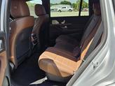 Thumbnail of 2025 Cirrus Silver Metallic Mercedes-Benz GLS 450