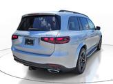 Thumbnail of 2025 Cirrus Silver Metallic Mercedes-Benz GLS 450