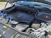 Thumbnail of 2025 Cirrus Silver Metallic Mercedes-Benz GLS 450