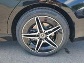 Thumbnail of 2025 Black Mercedes-Benz C-Class