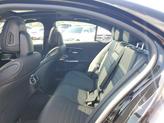 Thumbnail of 2025 Black Mercedes-Benz C-Class