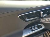 Thumbnail of 2025 Black Mercedes-Benz C-Class
