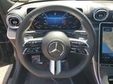 Thumbnail of 2025 Black Mercedes-Benz C-Class