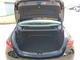 Thumbnail of 2025 Black Mercedes-Benz C-Class