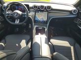Thumbnail of 2025 Black Mercedes-Benz C-Class