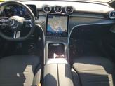 Thumbnail of 2025 Black Mercedes-Benz C-Class
