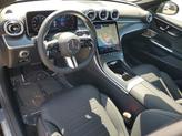 Thumbnail of 2025 Black Mercedes-Benz C-Class