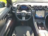 Thumbnail of 2025 Black Mercedes-Benz C-Class