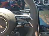Thumbnail of 2025 Black Mercedes-Benz C-Class