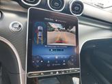 Thumbnail of 2025 Polar White Mercedes-Benz C-Class