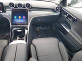 Thumbnail of 2025 Polar White Mercedes-Benz C-Class