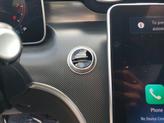 Thumbnail of 2025 Polar White Mercedes-Benz C-Class