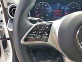 Thumbnail of 2025 Polar White Mercedes-Benz C-Class