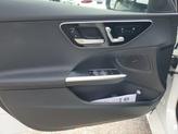 Thumbnail of 2025 Polar White Mercedes-Benz C-Class