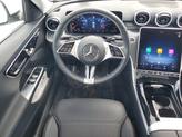 Thumbnail of 2025 Polar White Mercedes-Benz C-Class