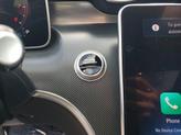 Thumbnail of 2025 Polar White Mercedes-Benz C-Class