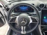 Thumbnail of 2025 Polar White Mercedes-Benz C-Class