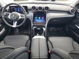 Thumbnail of 2025 Polar White Mercedes-Benz C-Class
