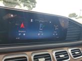 Thumbnail of 2025 Cirrus Silver Metallic Mercedes-Benz GLE 350