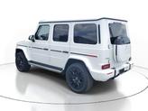 Thumbnail of 2025 MANUFAKTUR Moonlight White Metallic Mercedes-Benz G-Class
