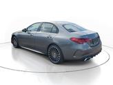 Thumbnail of 2025 Gray Metallic Mercedes-Benz C-Class