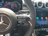 Thumbnail of 2025 Gray Metallic Mercedes-Benz C-Class