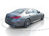 Thumbnail of 2025 Gray Metallic Mercedes-Benz C-Class