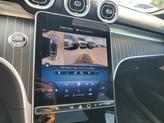 Thumbnail of 2025 Gray Metallic Mercedes-Benz C-Class