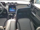 Thumbnail of 2025 Gray Metallic Mercedes-Benz C-Class