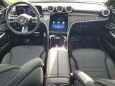 Thumbnail of 2025 Gray Metallic Mercedes-Benz C-Class