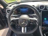 Thumbnail of 2025 Gray Metallic Mercedes-Benz C-Class