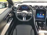 Thumbnail of 2025 Gray Metallic Mercedes-Benz C-Class