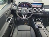 Thumbnail of 2023 Midnight Black Mercedes-Benz GLB 250