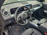 Thumbnail of 2023 Midnight Black Mercedes-Benz GLB 250