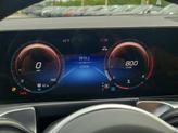 Thumbnail of 2023 Midnight Black Mercedes-Benz GLB 250