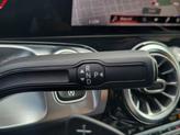 Thumbnail of 2023 Midnight Black Mercedes-Benz GLB 250