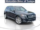 Photo of 2023 Midnight Black Mercedes-Benz GLB 250