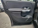 Thumbnail of 2023 Midnight Black Mercedes-Benz GLB 250