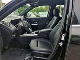 Thumbnail of 2023 Midnight Black Mercedes-Benz GLB 250