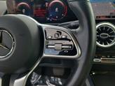 Thumbnail of 2023 Midnight Black Mercedes-Benz GLB 250